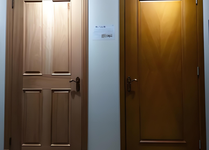 金锁玉关阳宅门的风水常识